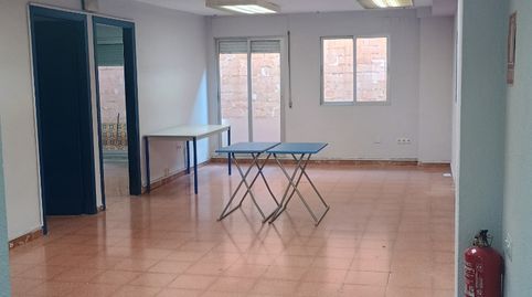 Foto 5 de Oficina de lloguer a Avinguda de Prat de la Riba, Nou Eixample Sud, Tarragona Capital