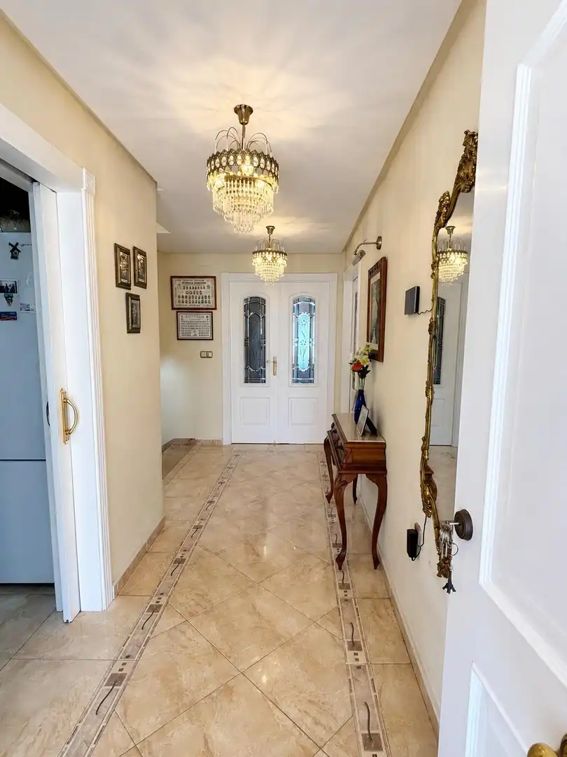 Villa con piscina in vendita a Pedanías Norte, imagen 5