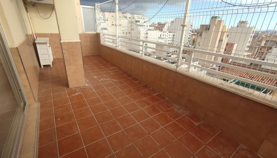 Photo 1 of Flat for sale in Plaça de Toros, Illes Balears