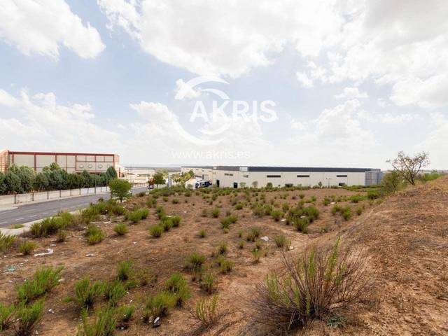 Terreno en Venta en Carretera de Ajalvir en Daganzo de Arriba