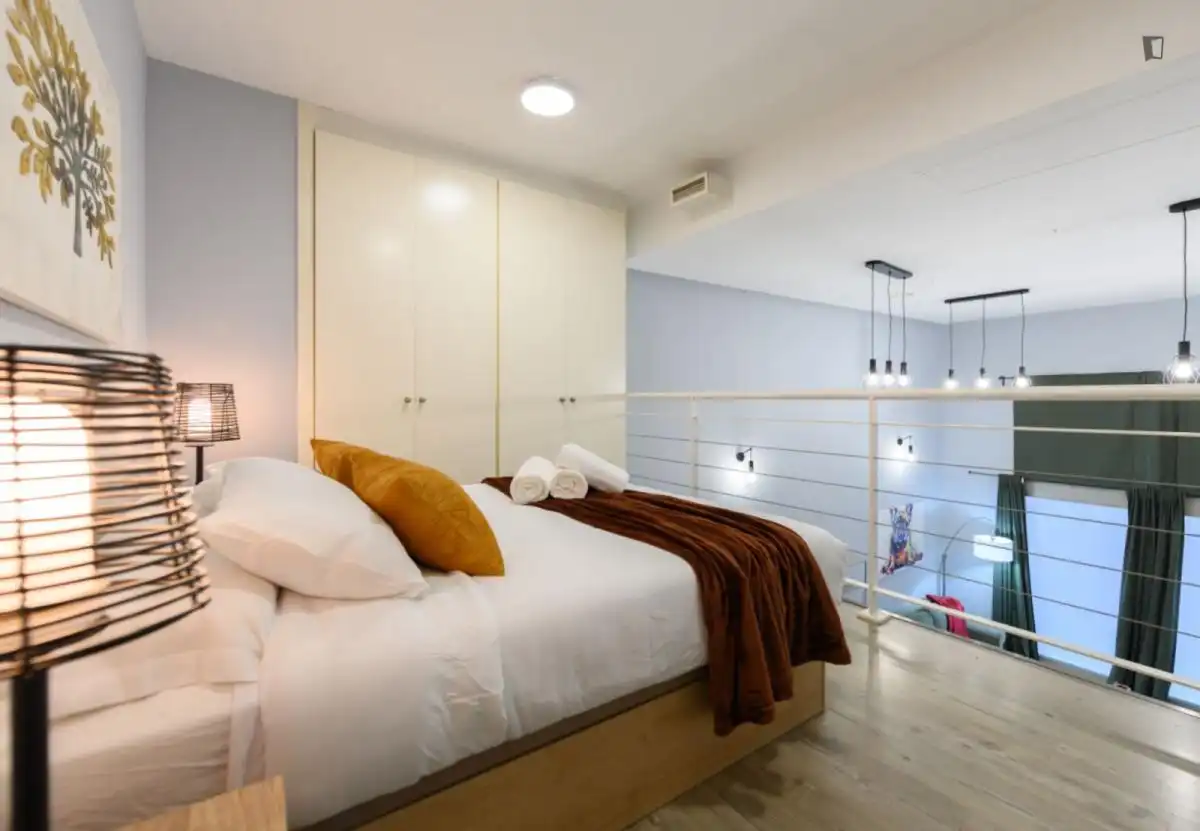 Apartments for rent in Villaverde Alto