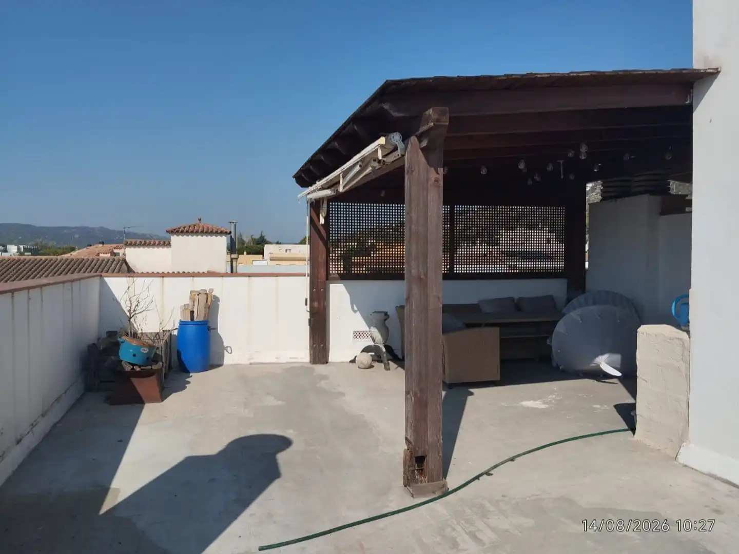 Wohnung zum Verkauf in Arboç 5