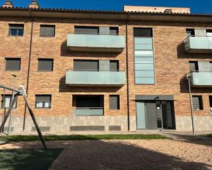 Exterior view of Flat for sale in Bàscara