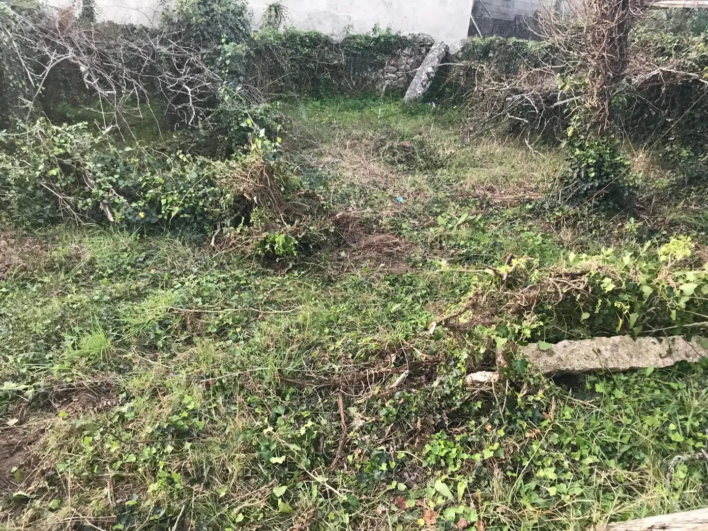 Residencial en venta en Porto do Son