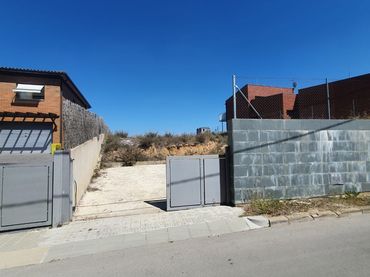 Terreny residencial en venda a Bigues i Riells del Fai