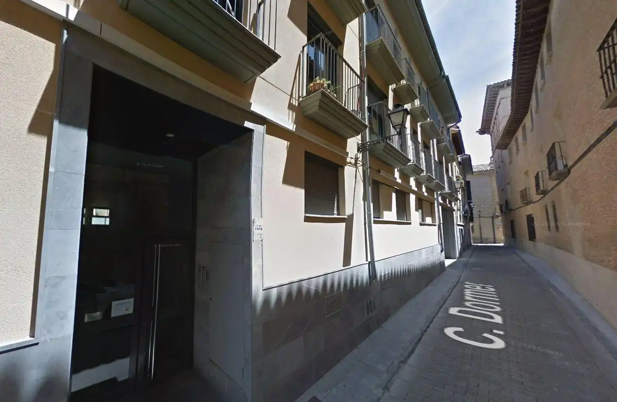 Pis en venda a DORMER, 8, Casco Antiguo