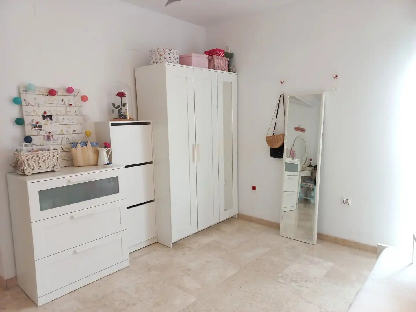 Habitación de Dúplex en venta en Torredonjimeno con Aire acondicionado, Amueblado y Piscina comunitaria