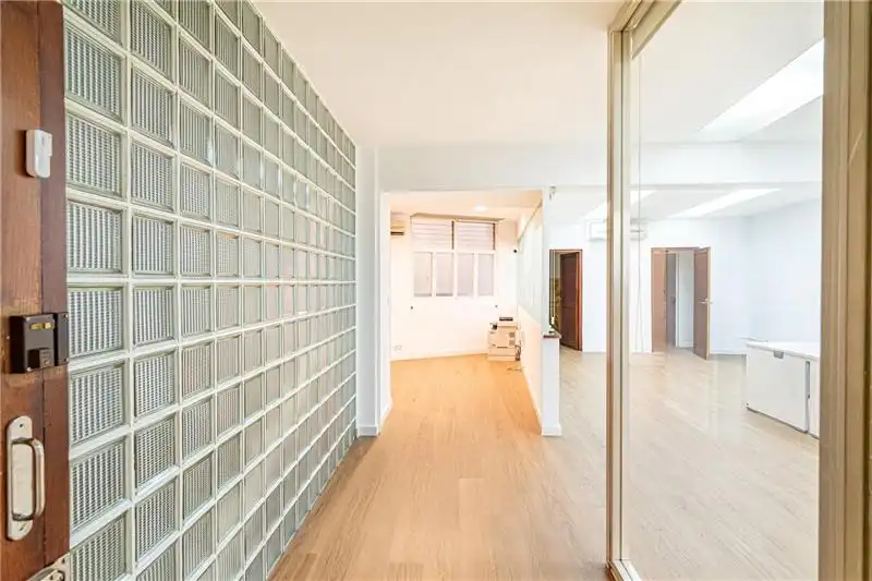 Büro zum Verkauf in  Palma de Mallorca mit Klimaanlage
