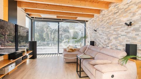 Foto 4 de Casa o xalet en venda a Carrer Ntra. Sra. de Falgars, Begues, Barcelona