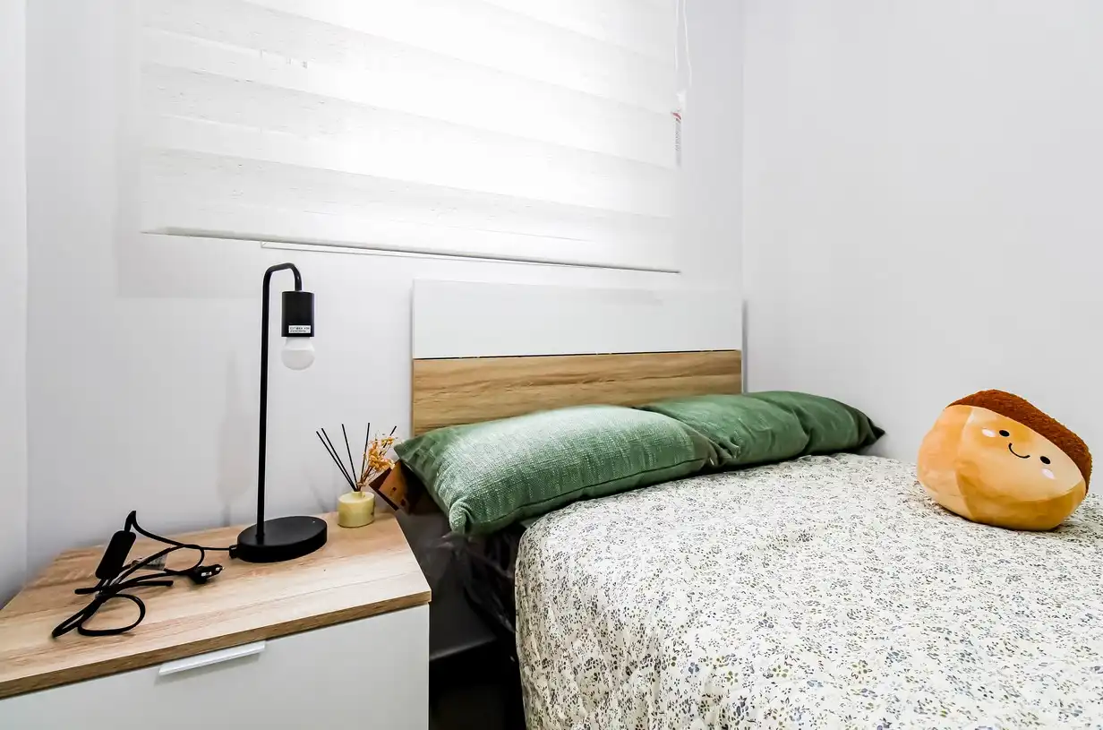 Wohnung zum Verkauf in Calle Canteras de Tilly, Casco histórico de Vicálvaro