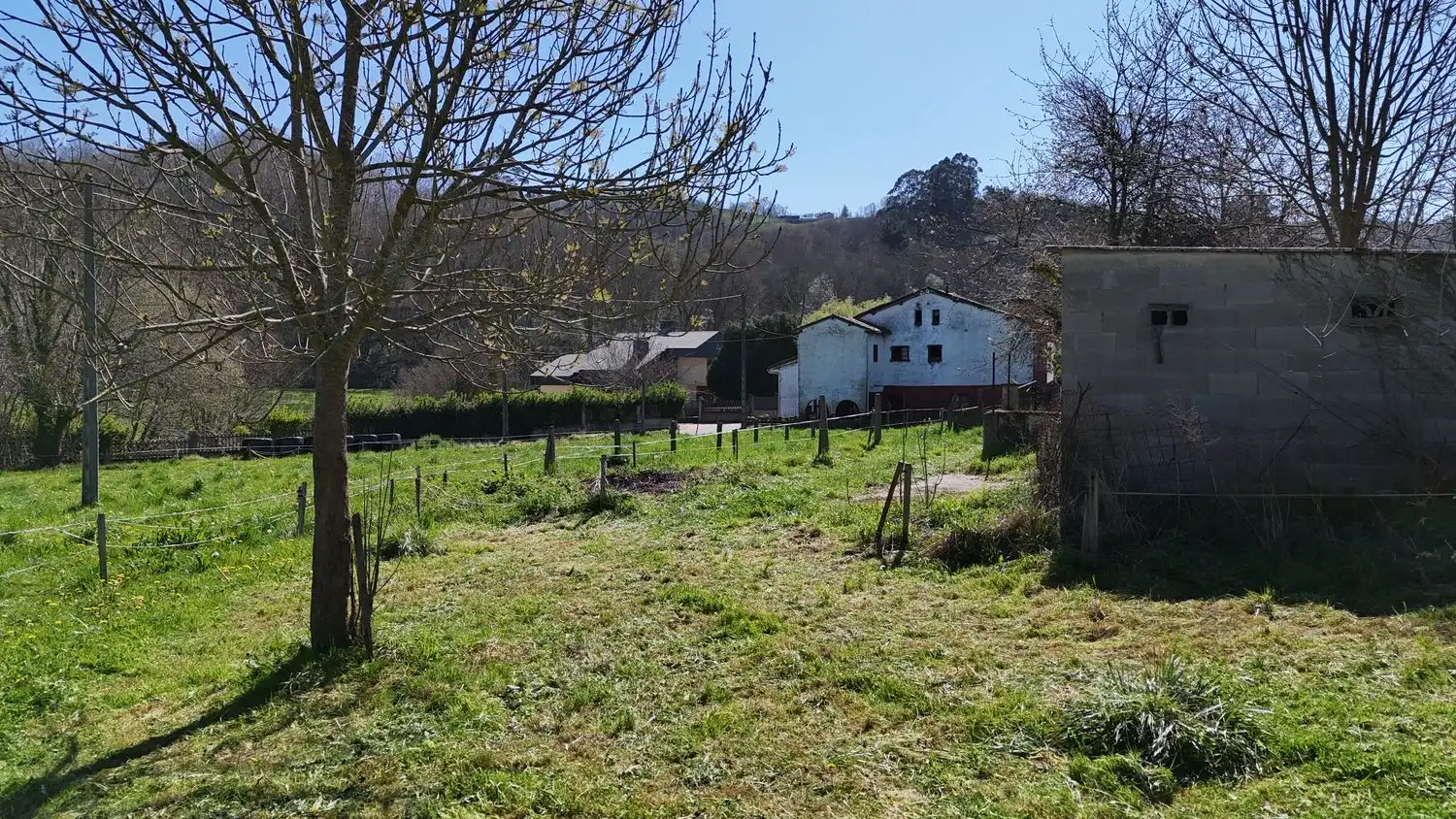 Residential for sale in Siero