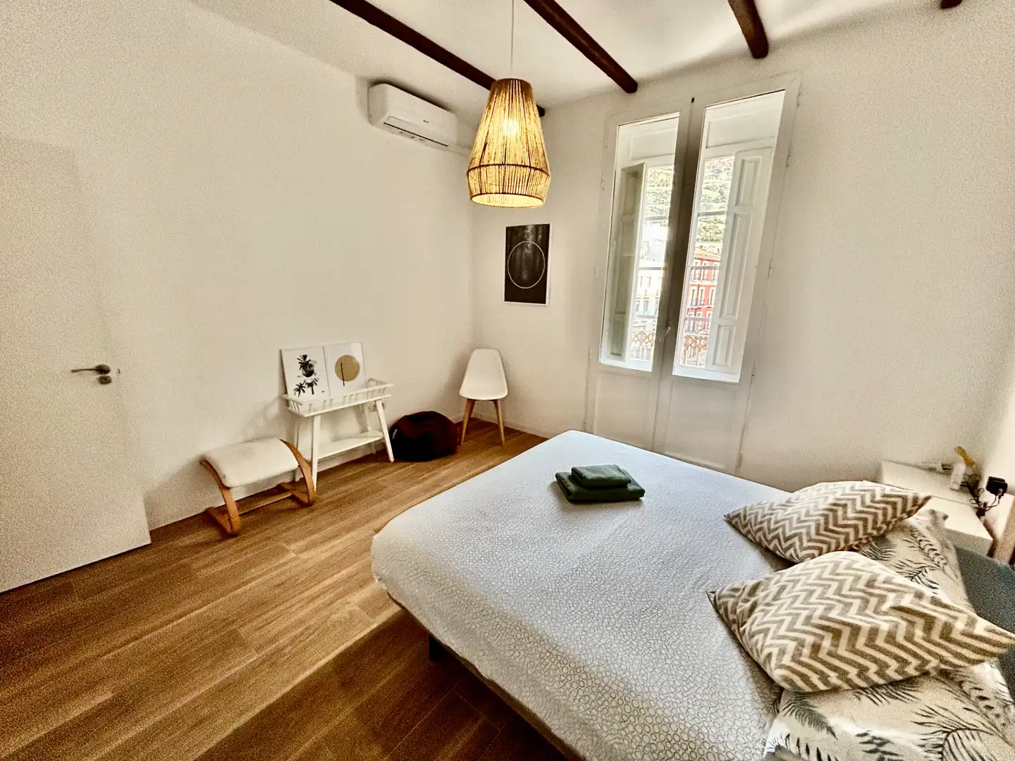 Piso con terraza en venta en Carrer Llauradors, imagen 21