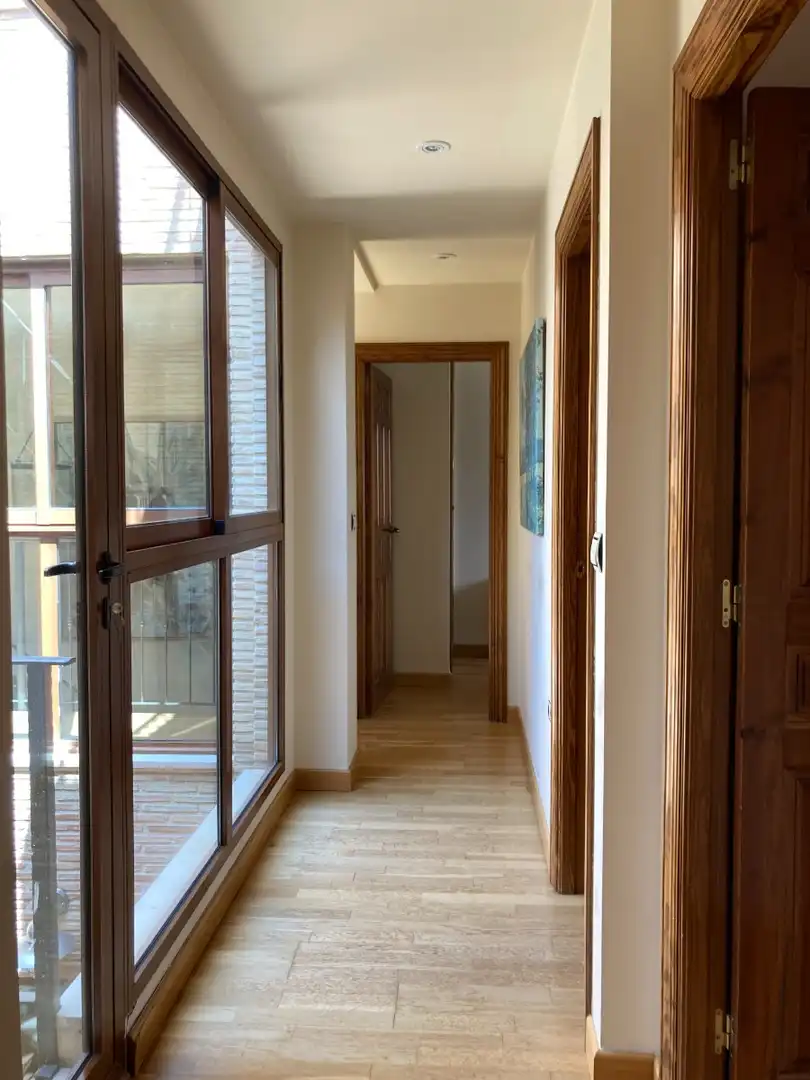 Casa amb terrassa en venda a Centro, imagen 16