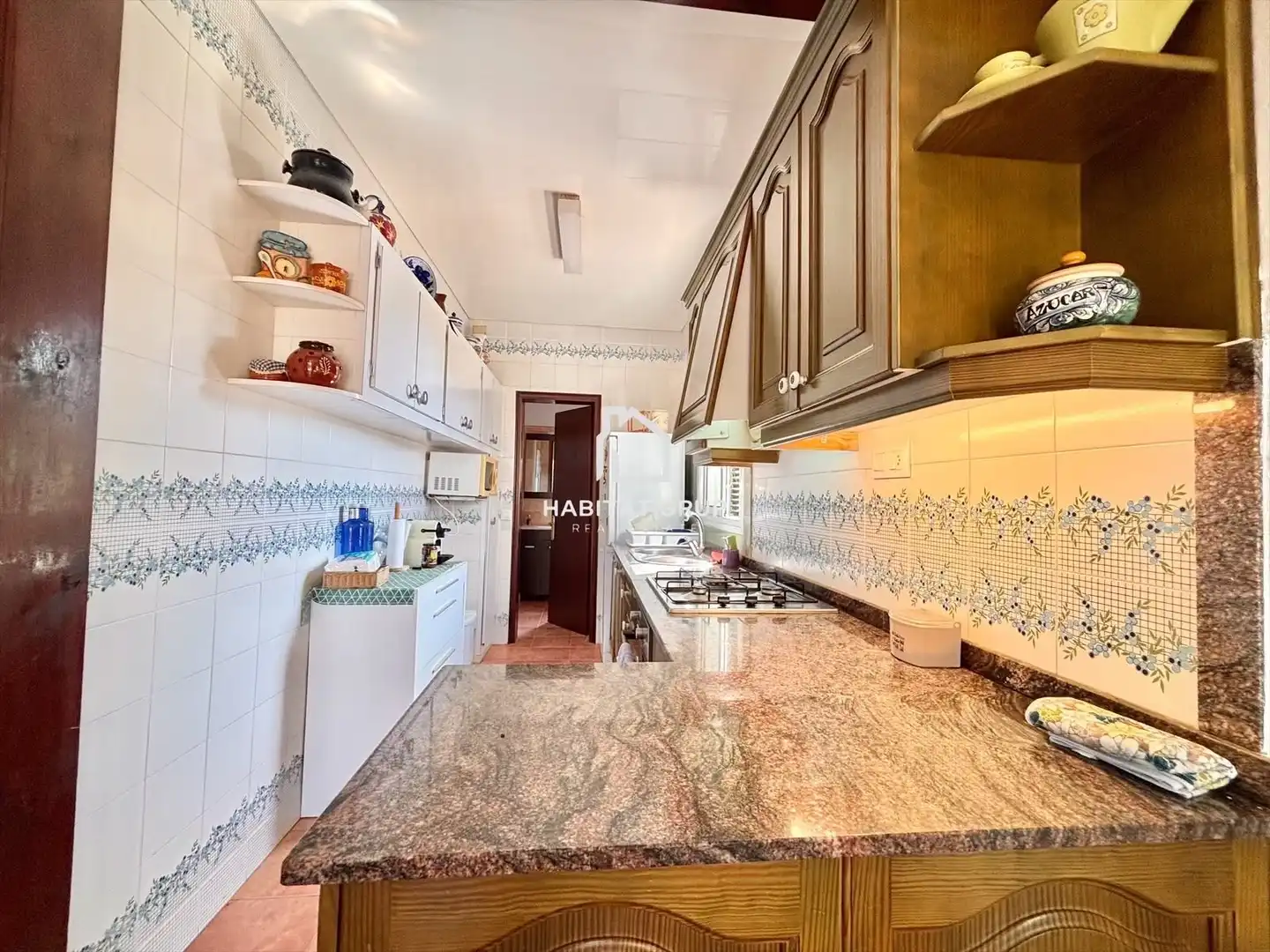 Casa amb jardí en venda a Cala Blanca, imagen 24