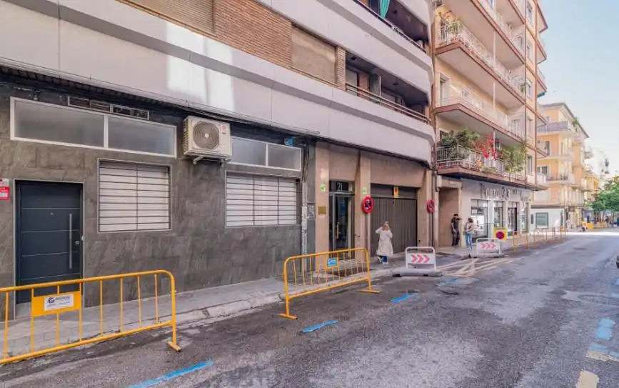 Appartement avec ascenseur à vendre à Tejeiro, imagen 34