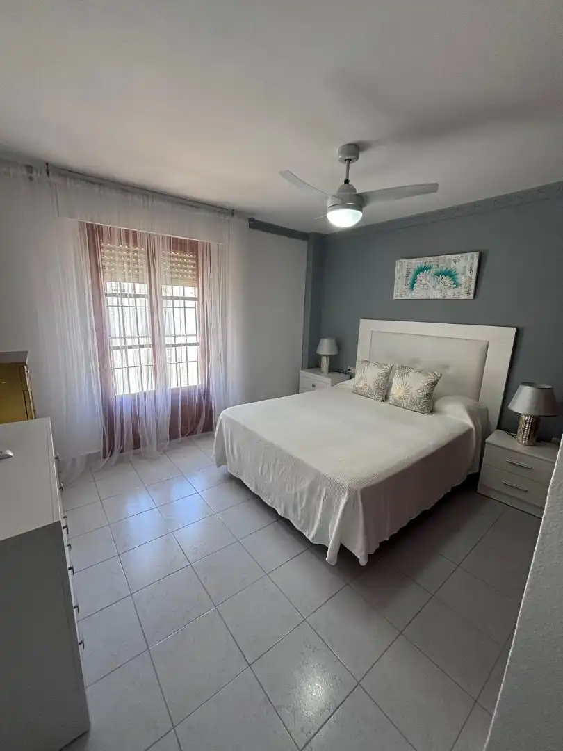 Wohnung mit Terrasse zum Verkauf in Vejer, imagen 9