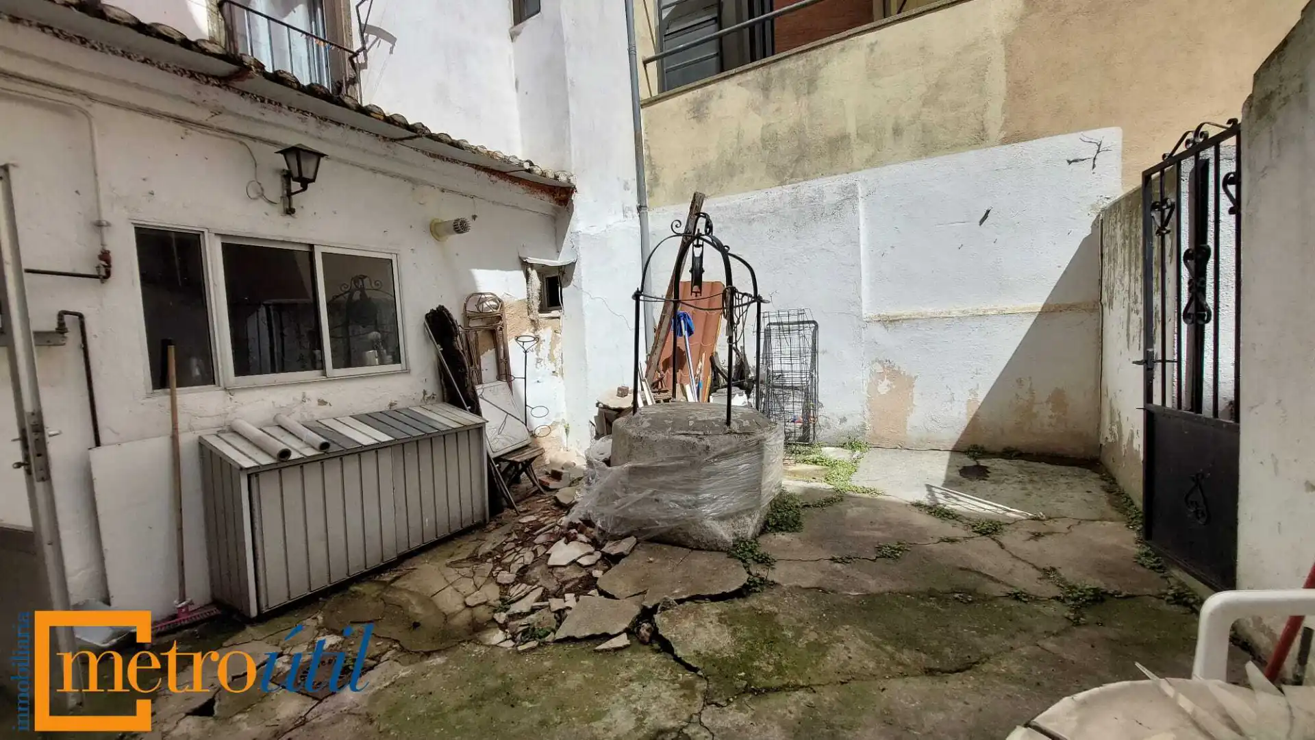 Flat for sale in Salamanca  with Heating