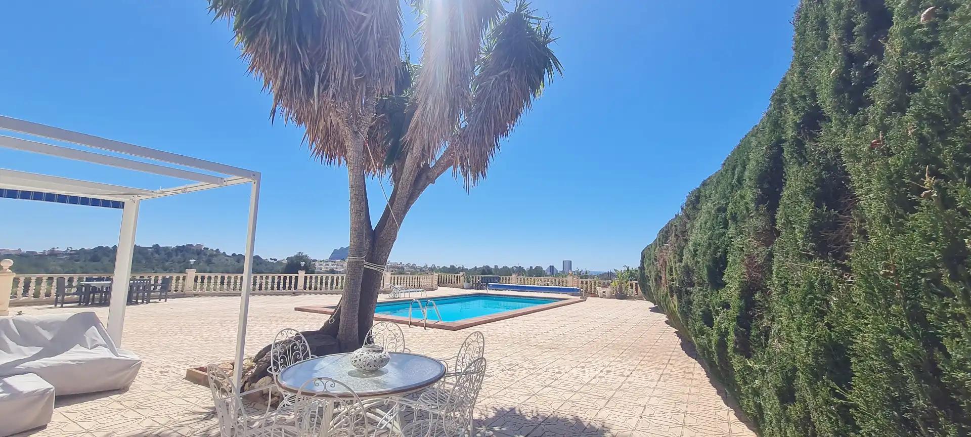 Maison avec piscine à vendre à Gargasindi - Garduix - Colina del Sol, imagen 13