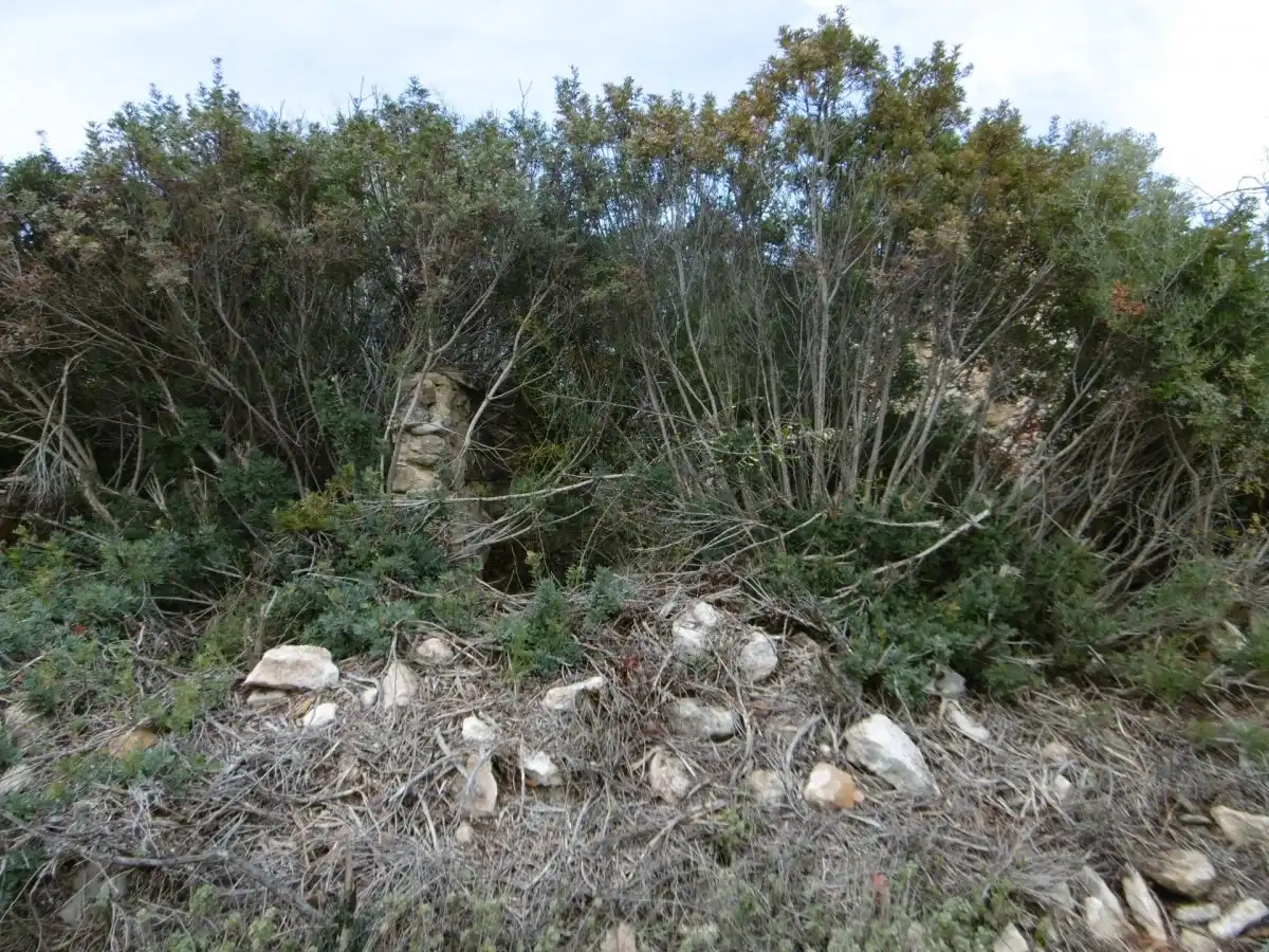 Casa rústica en venda a Vall d'Alba, imagen 6