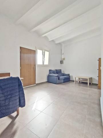 Piso en Alquiler en La Salut