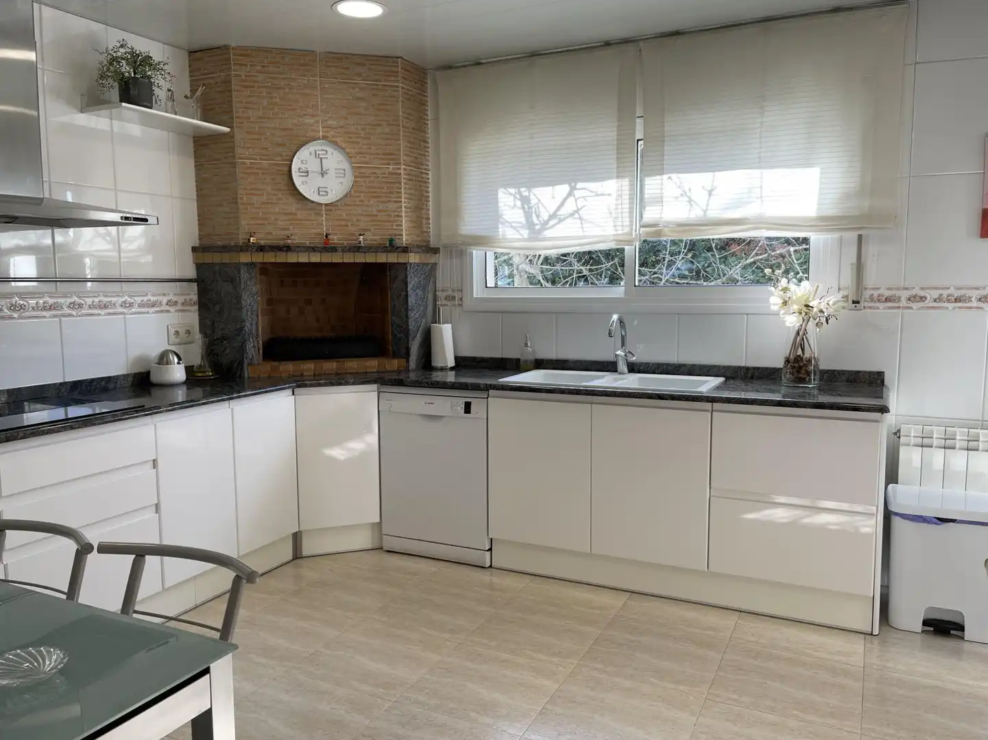 Casa amb jardí en venda a Carrer del Pi, imagen 15