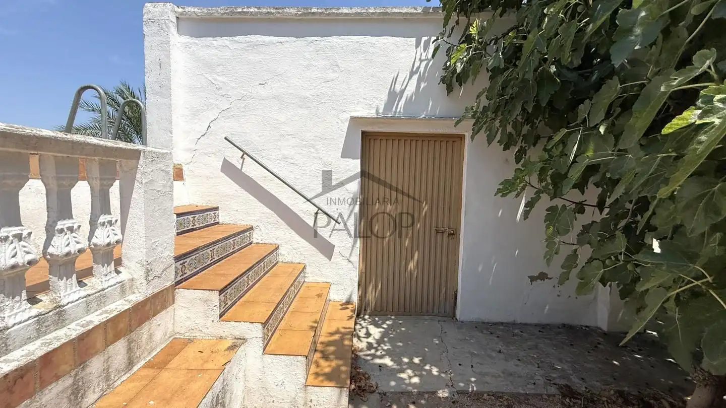 Landhaus mit Pool zum Verkauf in Carcaixent, imagen 36
