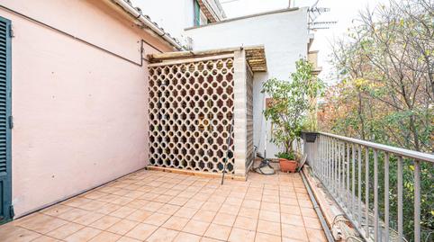 Foto 3 de Ático en venta en Arxiduc,  Palma de Mallorca
