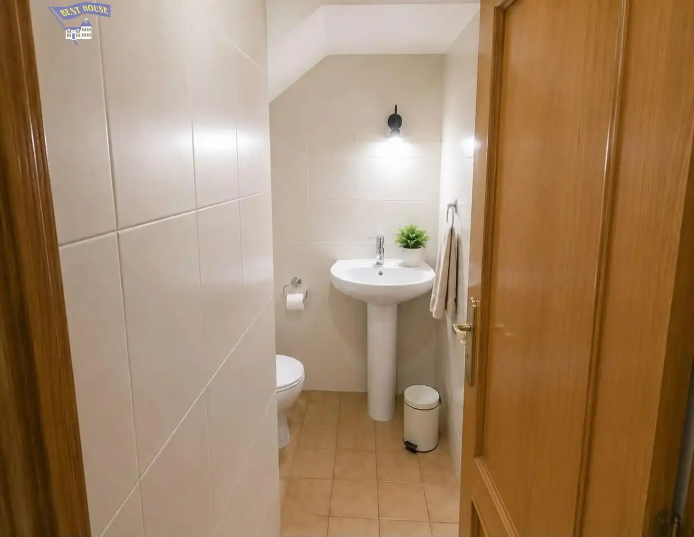 Casa o xalet en venda a Santa Perpètua de Mogoda