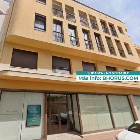 Piso en Venta en SANTA BARBARA, 43 en Platja Gran