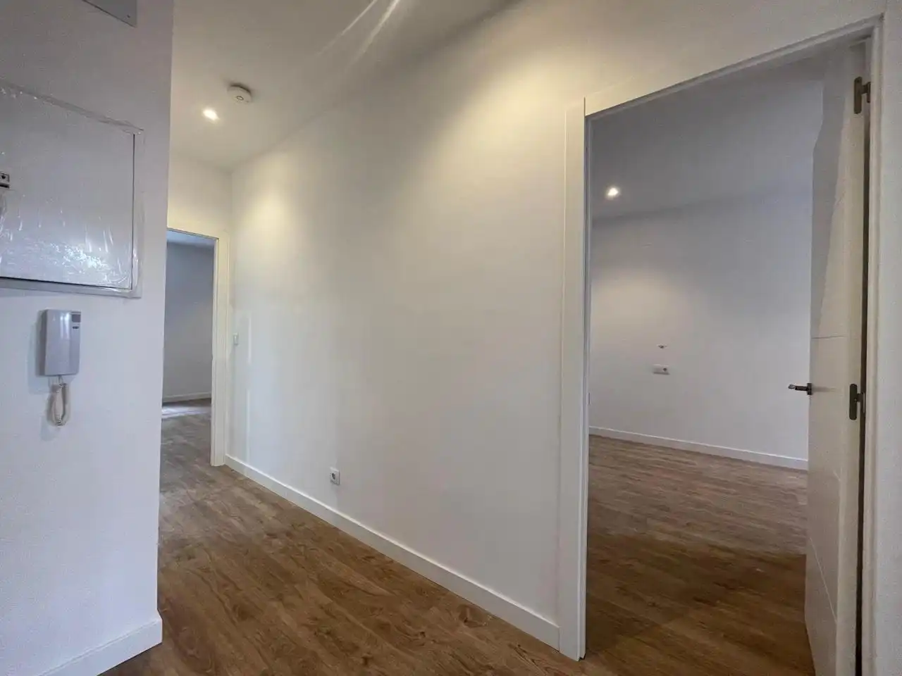 Ground floor for sale in Finisterre, Paseo de los Puentes - Santa Margarita