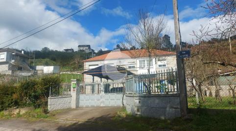 Foto 3 de Casa o xalet en venda a Ventiun, Ourense