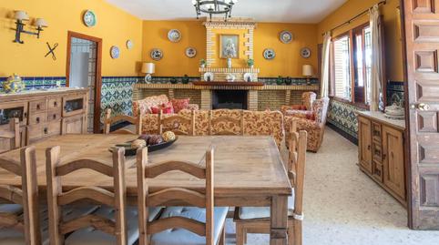 Foto 5 de Casa o xalet en venda a Calle Ajolí, El Rocío, Almonte