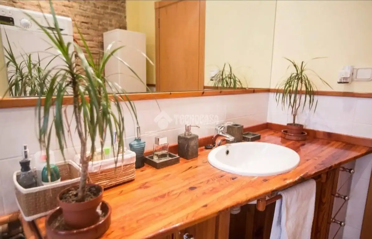 Penthouse mit Terrasse zum Verkauf in L'Eixample, imagen 13