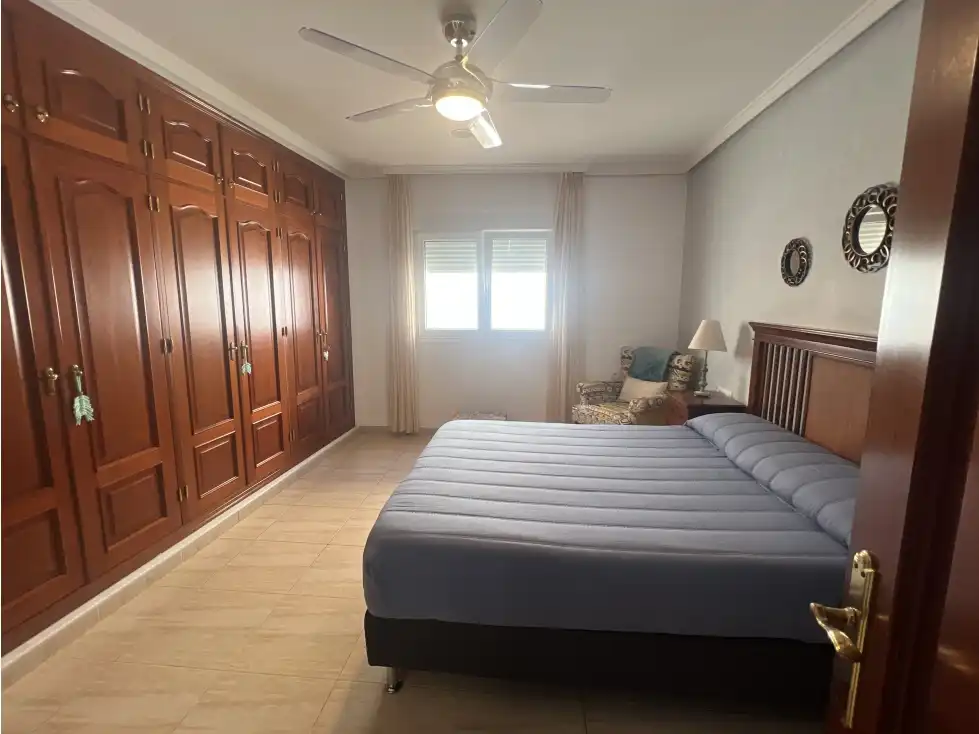 Schlafzimmer von Wohnungen zum Verkauf in Puerto del Rosario mit Möbliert