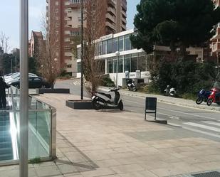 Parking of Garage to rent in  Barcelona Capital  with Alarm