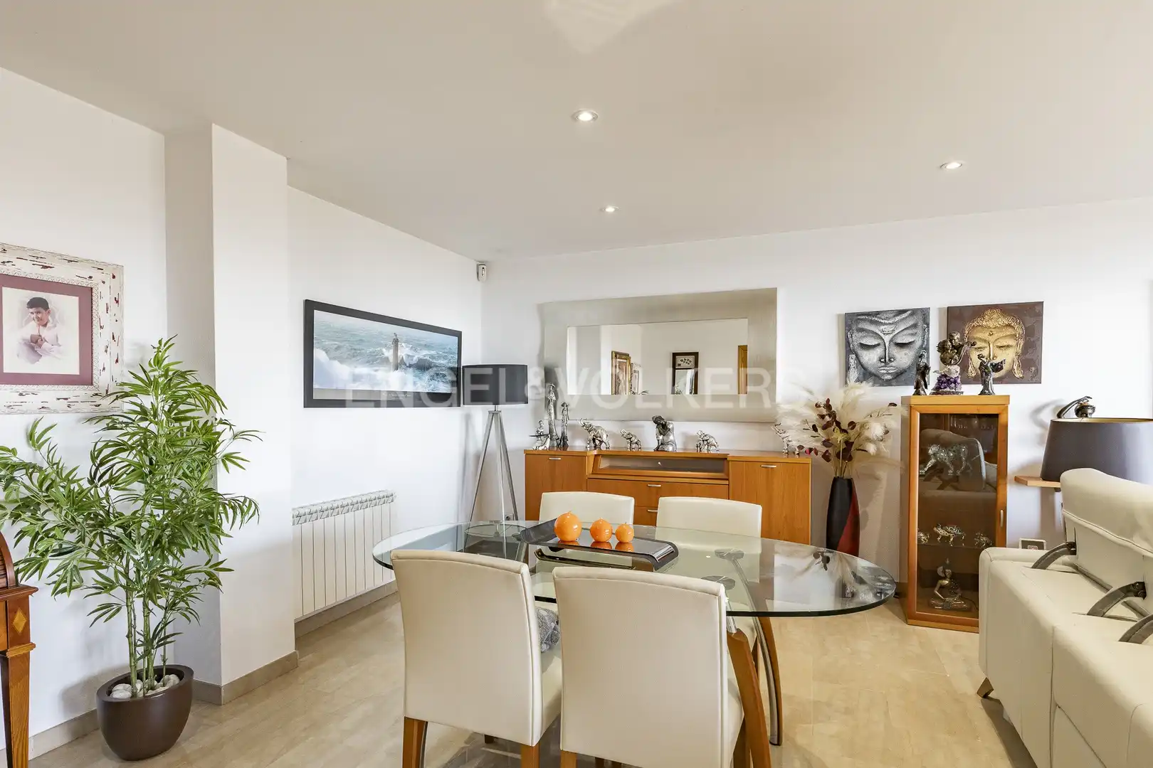 Duplex with terrace for sale in Les Botigues de Sitges, imagen 9