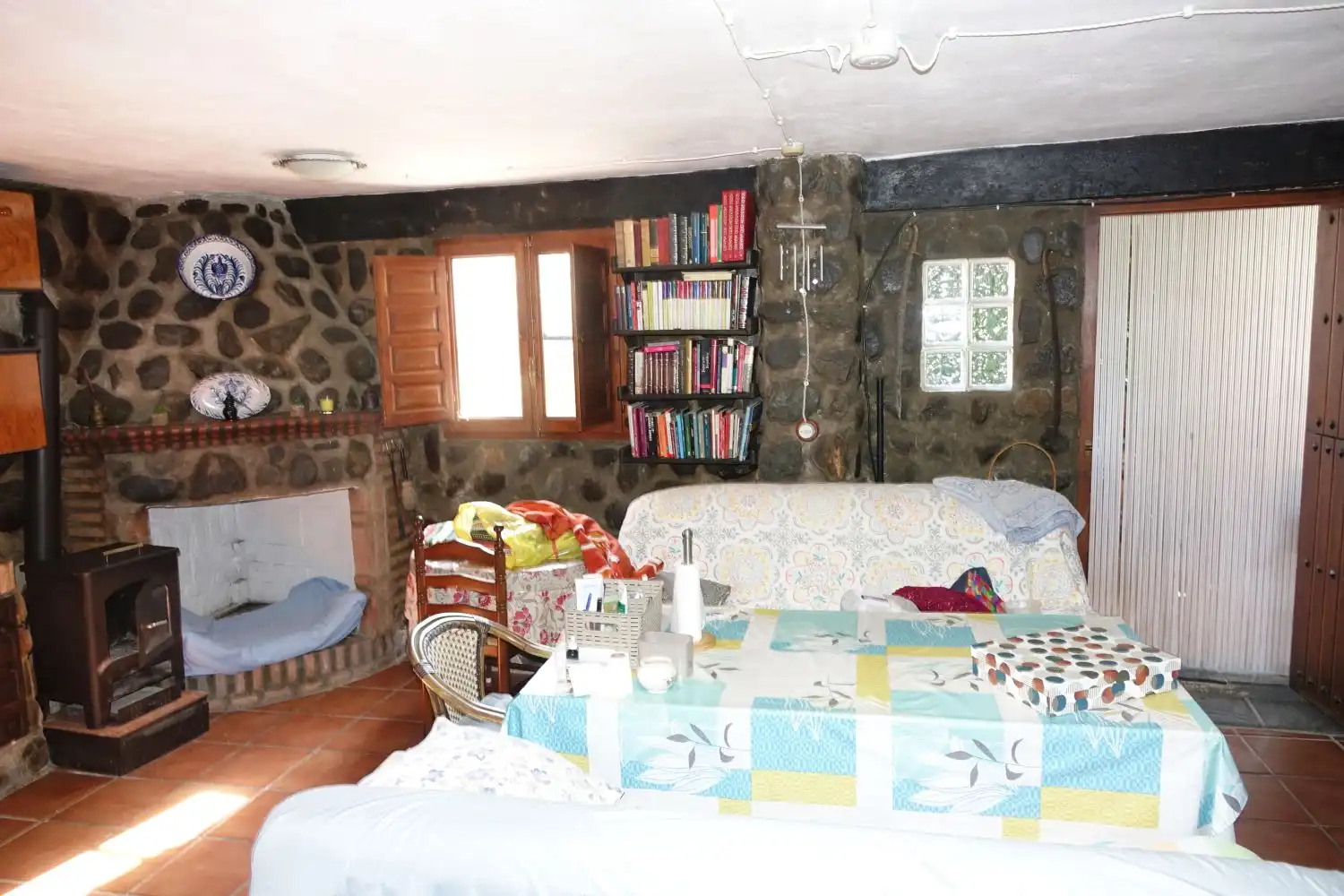 Chalet en venta en Órgiva, imagen 10