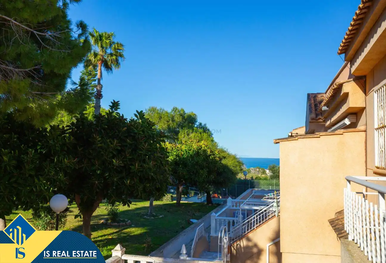 Apartamento con piscina en venta en Nueva Torrevieja - Aguas Nuevas, imagen 5