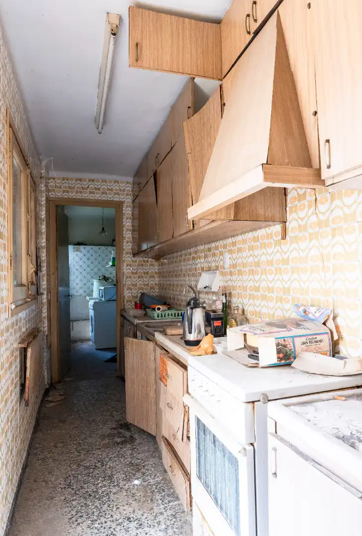 Kitchen of Detached homes for sale in Vila-seca  with Private garden, Terrace and Balcony