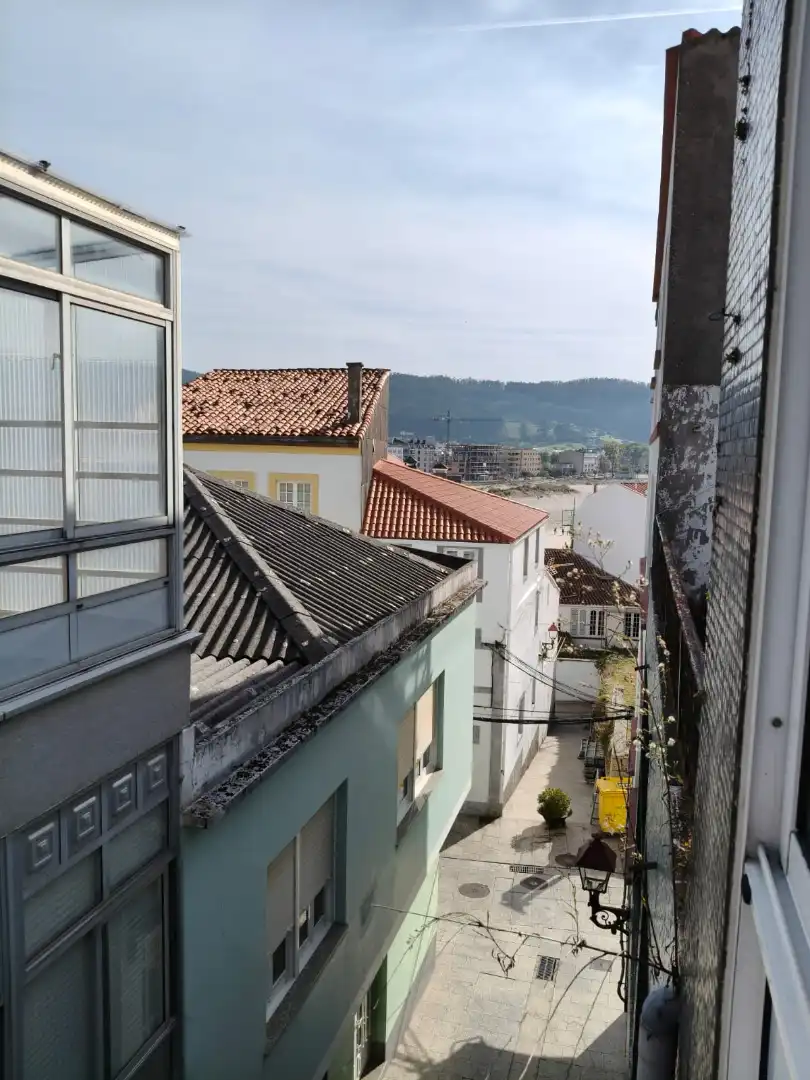 Home with terrace for sale in Rúa Tetuán 5, imagen 35