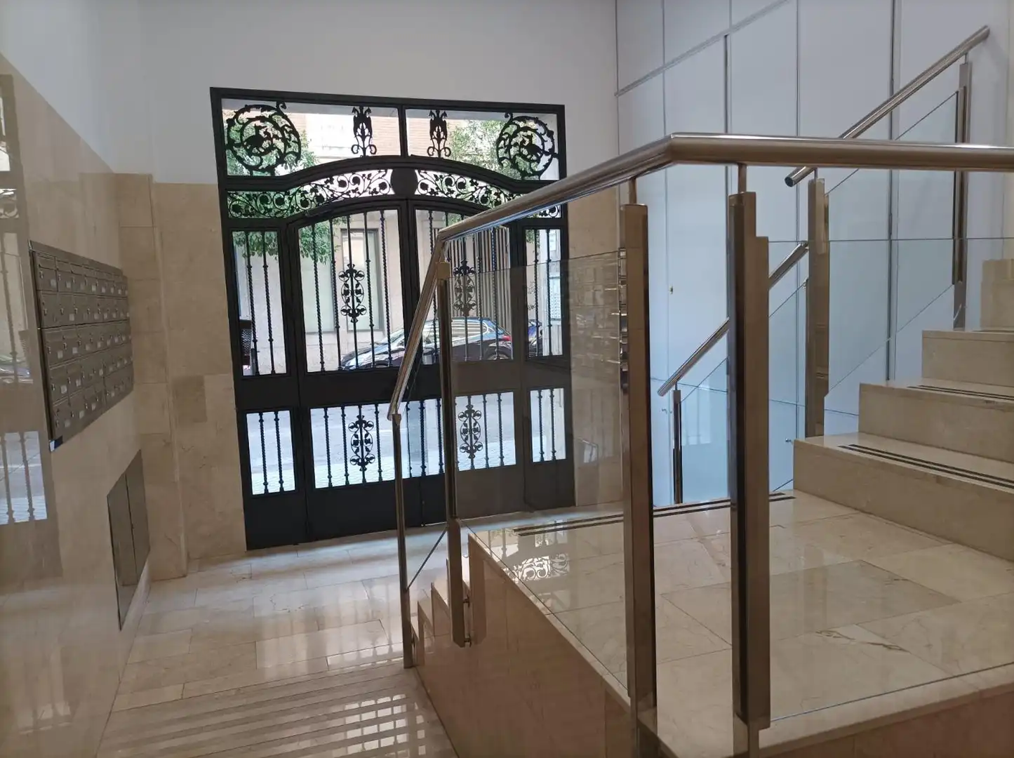 Piso de alquiler en Córdoba con Aire acondicionado y Balcón