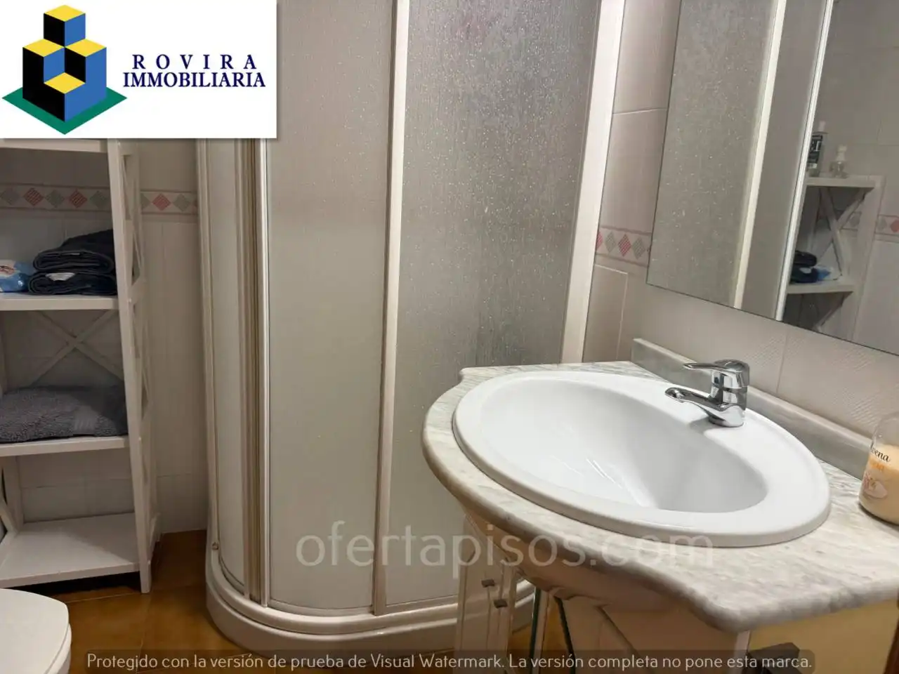 Appartement avec terrasse à vendre à Calle MURILLO, imagen 12