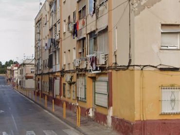 Pis en venda a Calle Alcalde Bartolome Spottorno