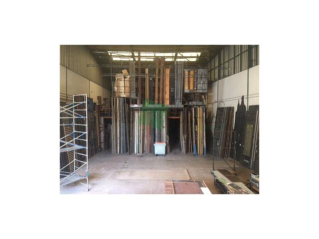 Nave industrial en Alquiler en Ensanche de Vallecas - La Gavia