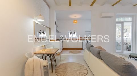 Photo 2 of Flat for rent in El Cabanyal - El Canyamelar, Valencia Capital