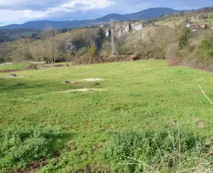 Terreny residencial en venda a Las Regueras, imagen 2
