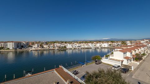 Foto 3 de Ático en venta en Sant Maurici, Empuriabrava