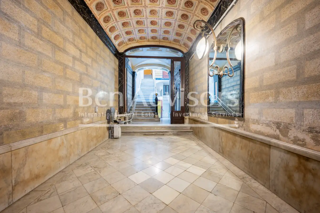 Wohnung zum Verkauf in Carrer Ample, imagen 59