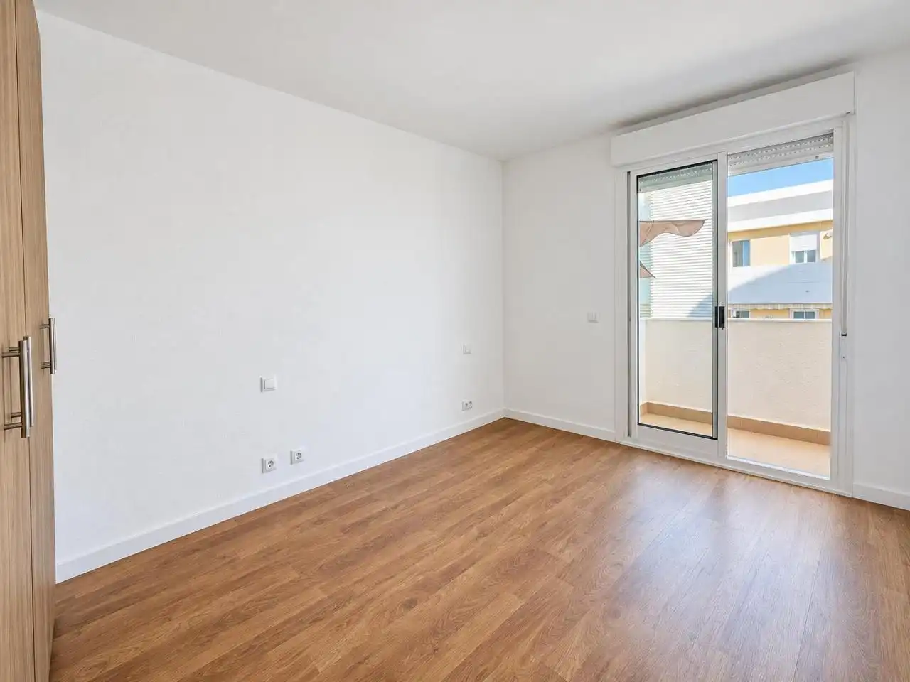 Habitación de Piso en venta en Montigalà - Sant Crist