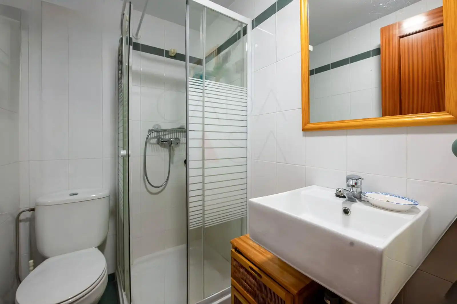 Piso con terraza en venta en Calle Camino de Orconera, imagen 17